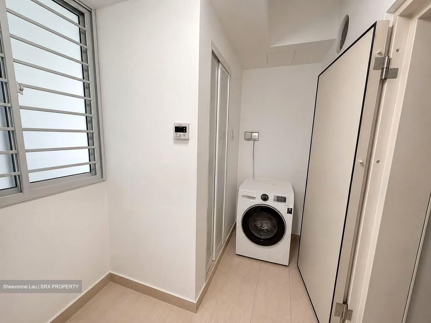 One Saint Michael's (D12), Condominium #593105651